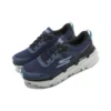 Go Run Max Cushioning Premier Trail „Navy Blue“