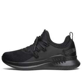 Go Run Mojo 2.0 Low-Top Black