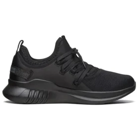 Go Run Mojo 2.0 Low-Top Black