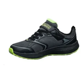 Go Run Obuv „Black Green“