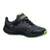 Go Run Obuv „Black Green“