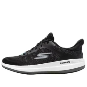 Go Run Pulse 2.0 „Black White“