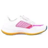 Go Run Pulse Fast Stride „White Pink“