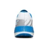 Go Run Razor 3 „White Blue“