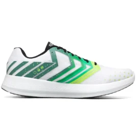 Go Run Razor 3 „White Green“