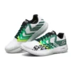 Go Run Razor 3 „White Green“