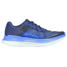 Go Run Razor Excess Modré