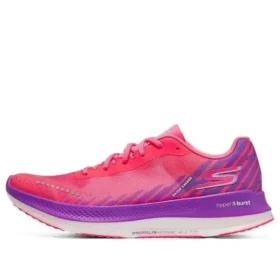 Go Run Razor Excess „Purple pink“