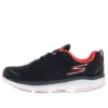 Go Run Ride 9 „Black Red“