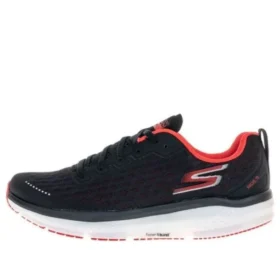 Go Run Ride 9 „Black Red“
