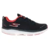 Go Run Ride 9 „Black Red“