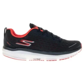 Go Run Ride 9 „Black Red“