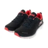 Go Run Ride 9 „Black Red“