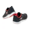 Go Run Ride 9 „Black Red“