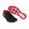 Go Run Ride 9 „Black Red“