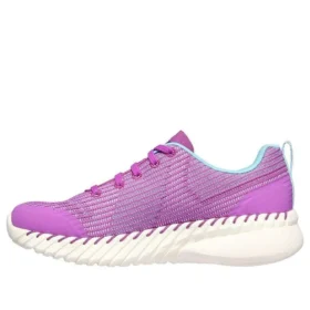 Go Run Smart Low-Top fialové