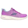 Go Run Smart Low-Top fialové