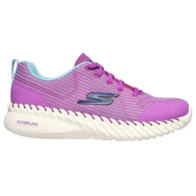 Go Run Smart Low-Top fialové