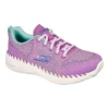 Go Run Smart Low-Top fialové