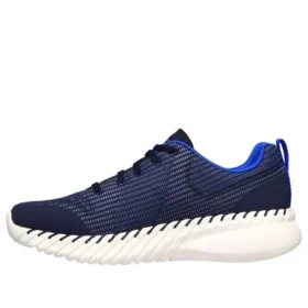 Go Run Smart Low-Top Modrá