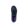 Go Run Smart Low-Top Modrá