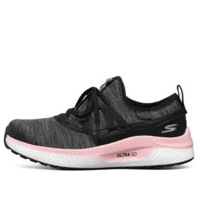 Go Run Steady „Grey Pink“