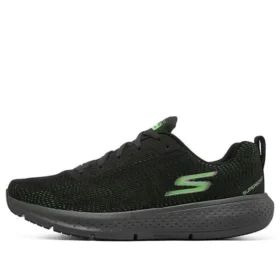 Go Run Supersonic „Black Green“