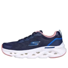Go Run Swirl Tech „Blue“
