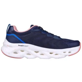 Go Run Swirl Tech „Blue“