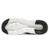 Go Run Swirl Tech Glide-Step Hyper Burst „Black Grey White“