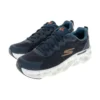 Go Run Swirl Tech „Navy“