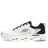 Go Run SWIRL TECH SPEED „White Black“