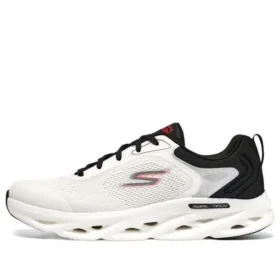 Go Run SWIRL TECH SPEED „White Black“