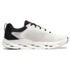 Go Run SWIRL TECH SPEED „White Black“