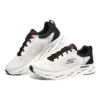 Go Run SWIRL TECH SPEED „White Black“