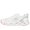 Go Run Swirl Tech „White“