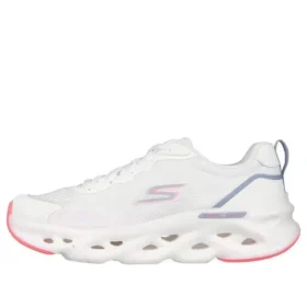 Go Run Swirl Tech „White“