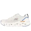 Go Run Swirl Tech „White“