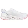 Go Run Swirl Tech „White“