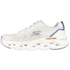 Go Run Swirl Tech „White“