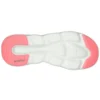 Go Run Swirl Tech „White“