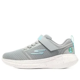 Go Run Tenisky „Grey Light Blue“