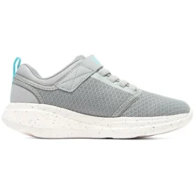 Go Run Tenisky „Grey Light Blue“