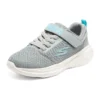 Go Run Tenisky „Grey Light Blue“