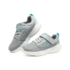 Go Run Tenisky „Grey Light Blue“