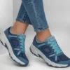 Go Run Trail Altitude 2.0 – Red Rock