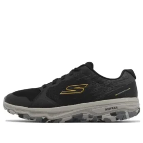 Go Run Trail Altitude „Black Grey“