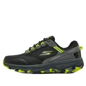Go Run Trail Altitude „Black Lime“