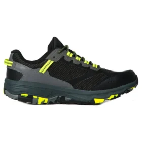 Go Run Trail Altitude „Black Lime“