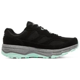 Go Run Trail Altitude „Black Mint“